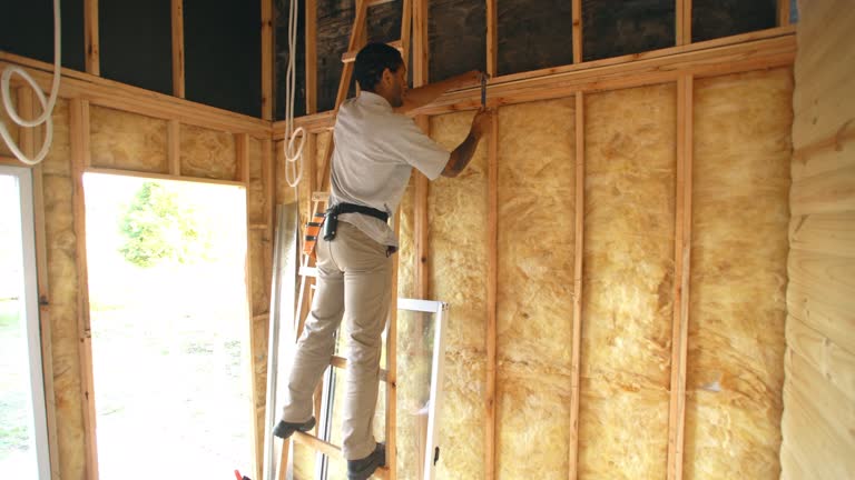 Reflective Insulation in Shenandoah, VA